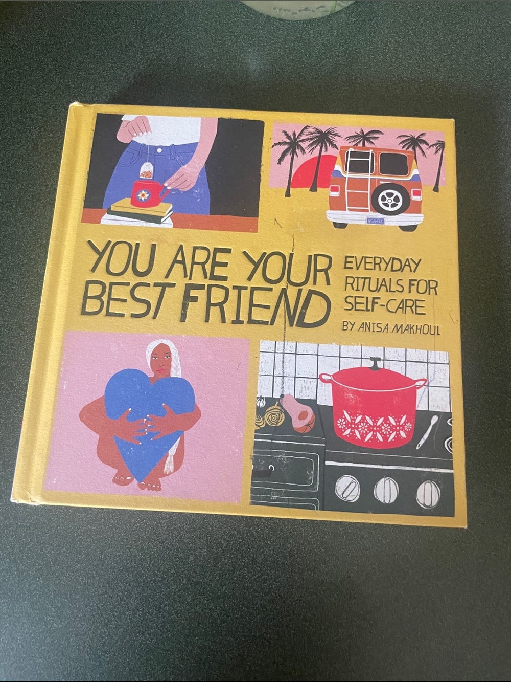 Book